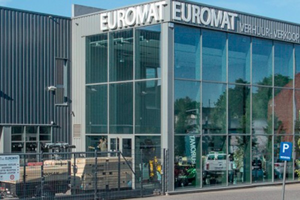 euromat 2