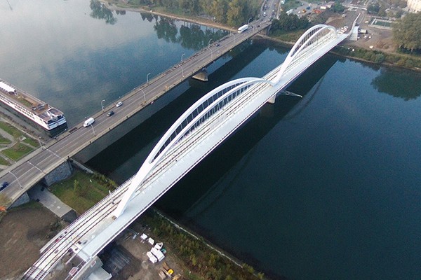 Belgische brug 2 hoofdfoto