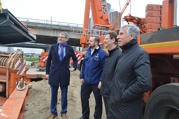 Brug Leuven 2