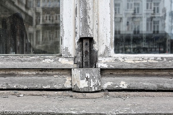 restauratie raamkozijnen hoofdfoto