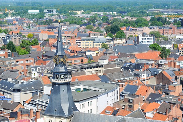 hasselt