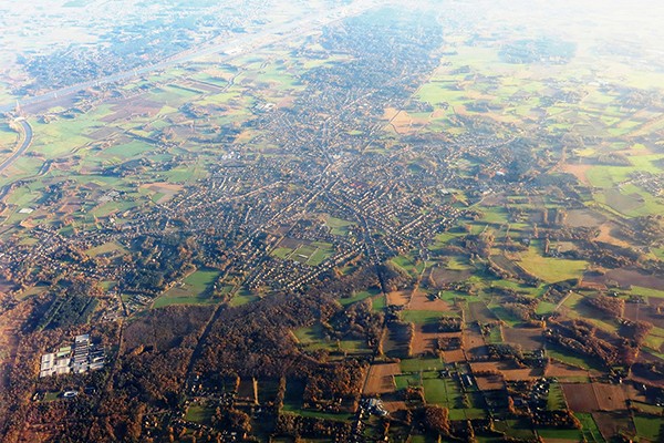 Vlaamse Planningsprijs 2018 uitgereikt