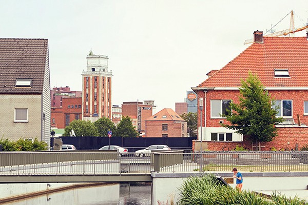 Oproep voor Leuvense Architectuurprijs