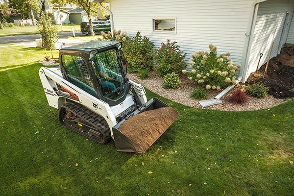 Bobcat_T450