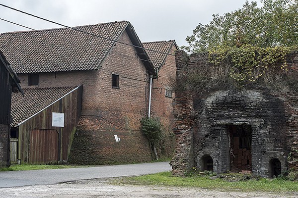 Het Steen 1