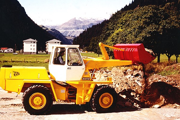 JCB