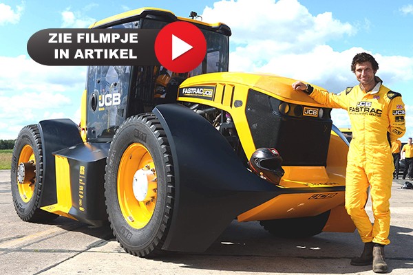 jcb video