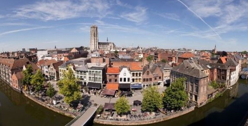 Mechelen aannemerscollectief