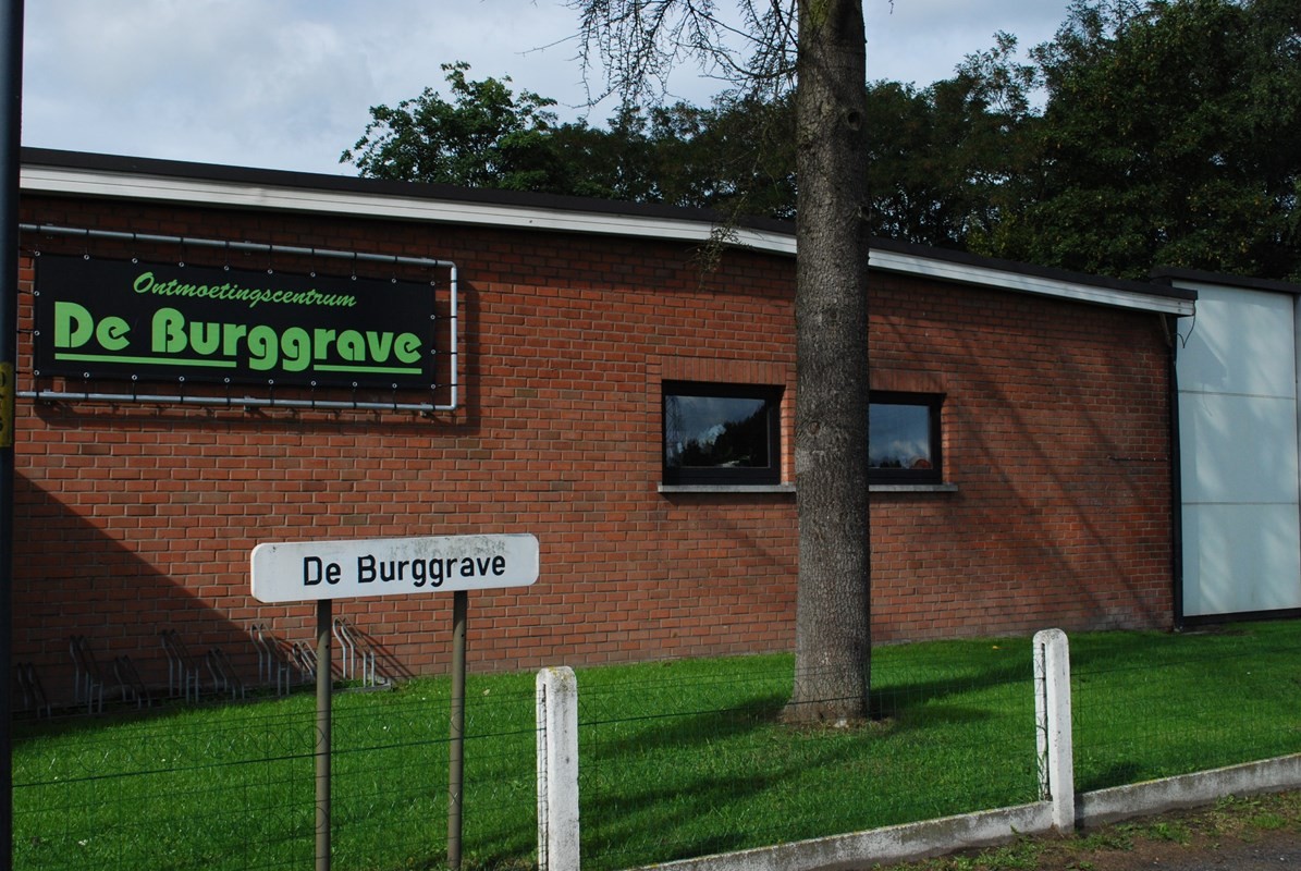 Evergem schrapt bouw ontmoetingscentrum 