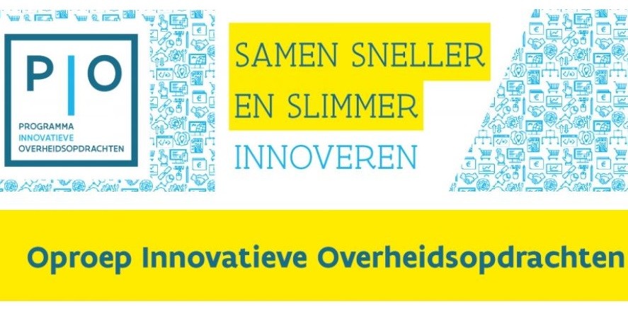 Programma voor Innovatieve Overheidsopdrachten