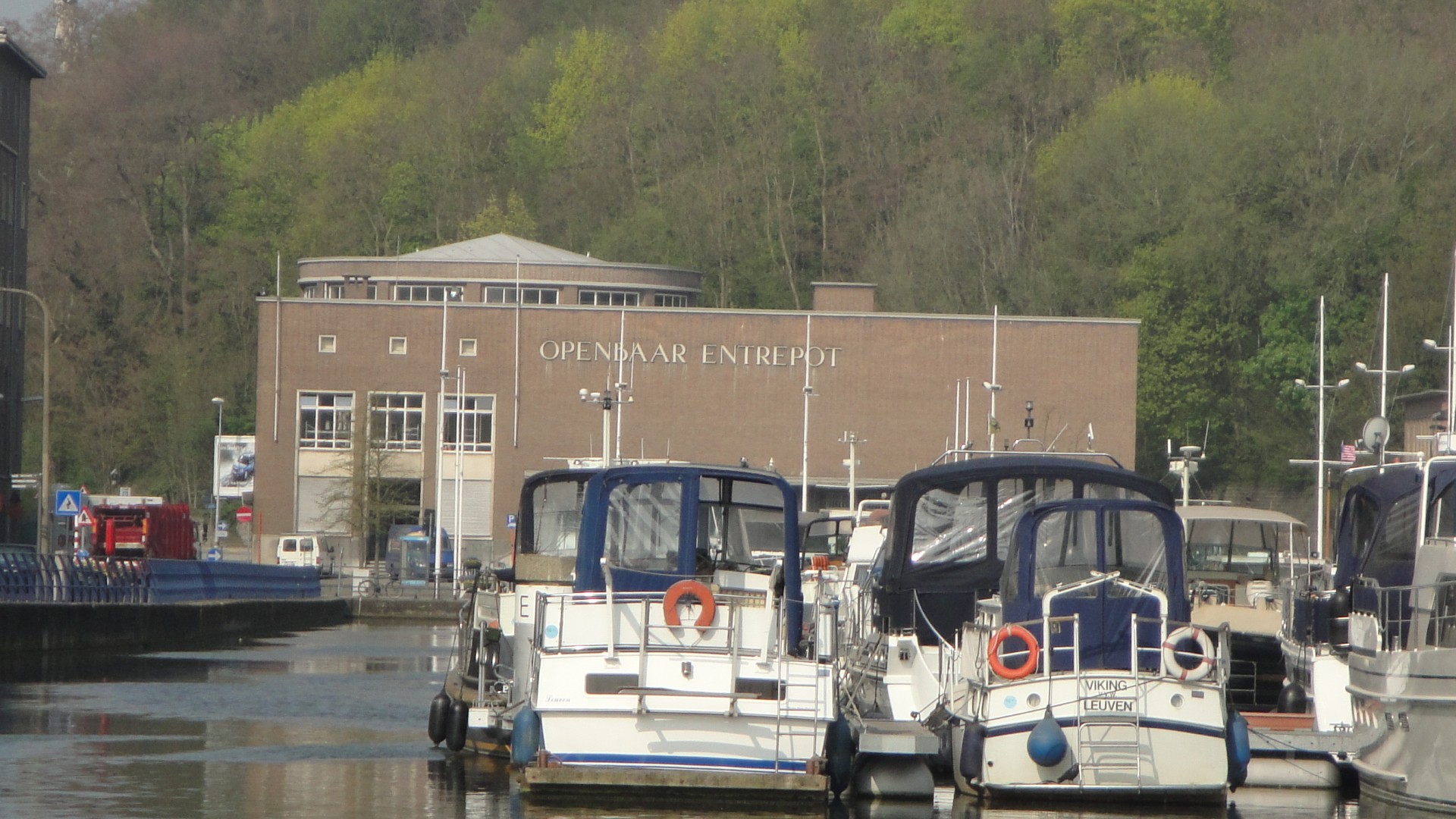 Architect aangeduid voor verbouwing OPEK Leuven