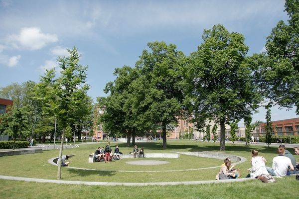 Ontwerpteam gezocht voor onderwijsgebouw in Gent