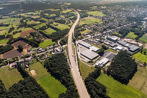 Geen nooddecreet voor Noord-Zuidverbinding Limburg 