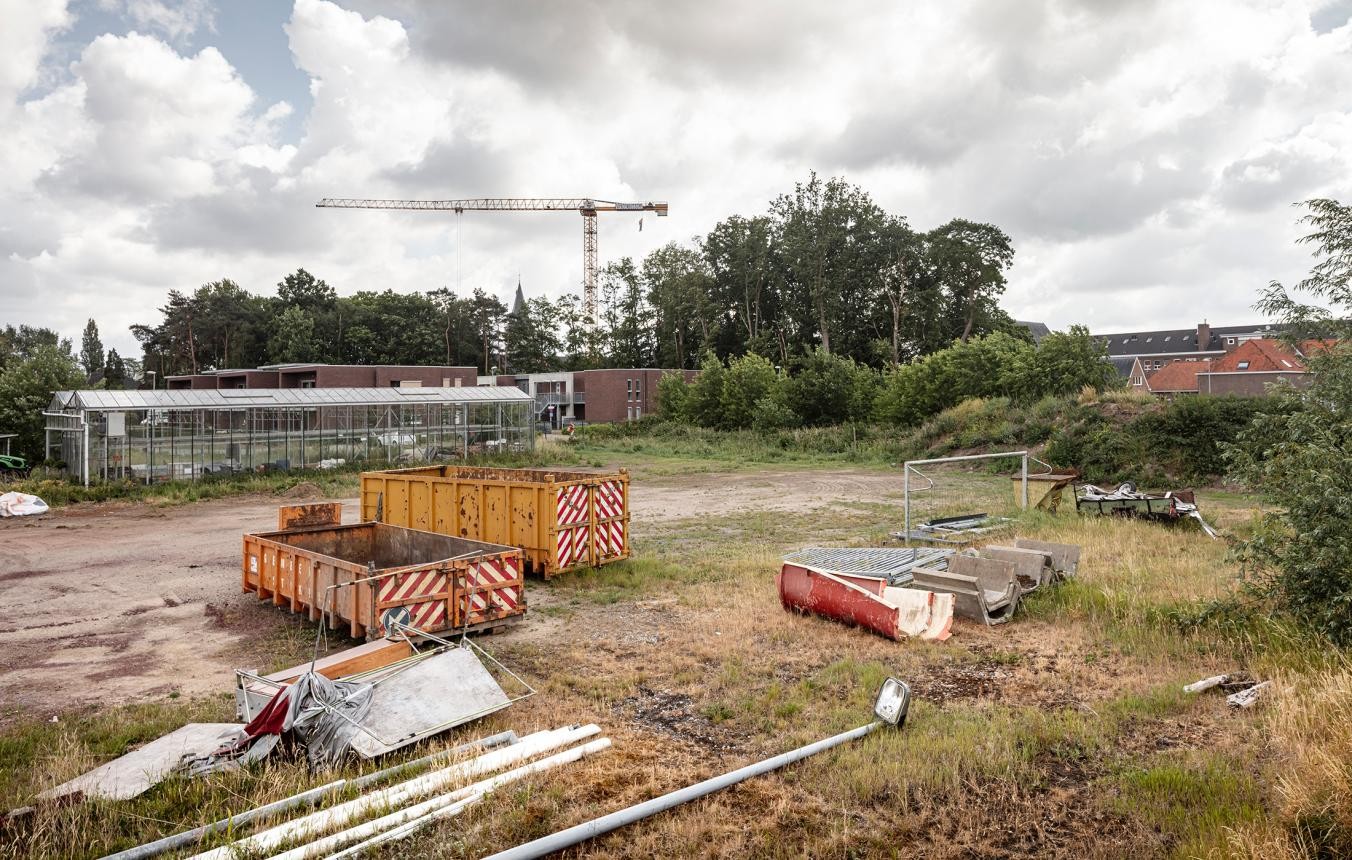 Drie woonbuurten voor personen met een beperking in Stekene (15)