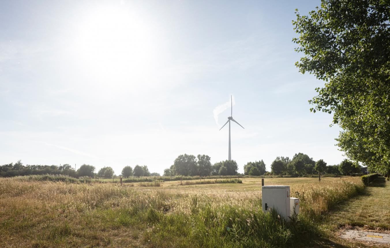 Nieuwe hoofdzetel voor Fluvia in Kortrijk (2)