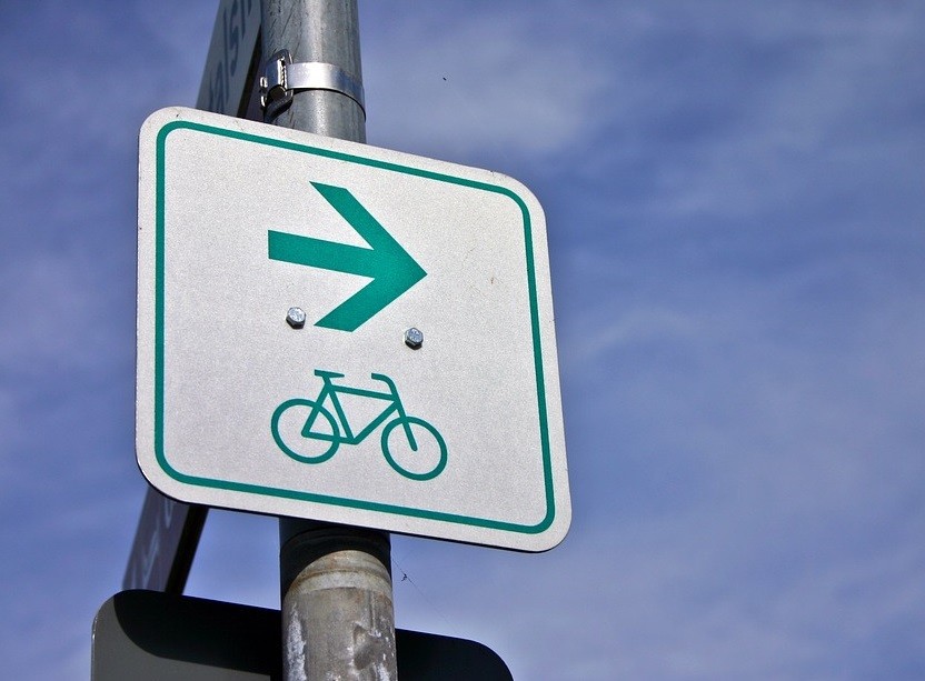 Omgevingsvergunning voor fietspadenproject Beernem en Wingene3
