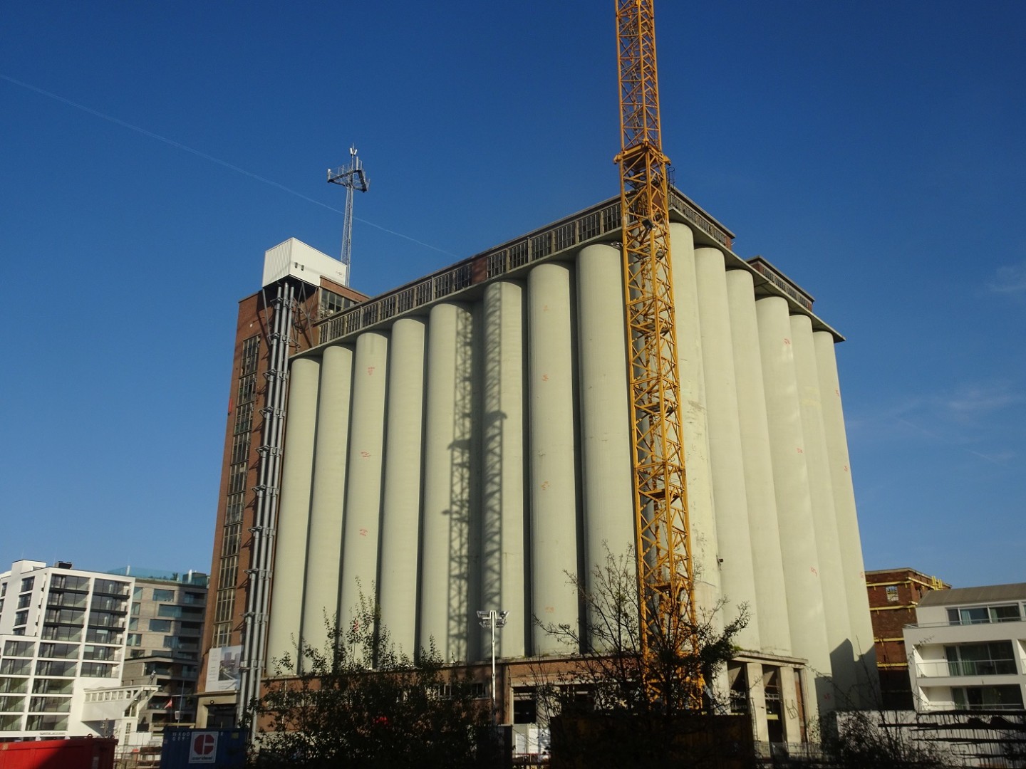 Leuven lanceert betonwandeling (2)