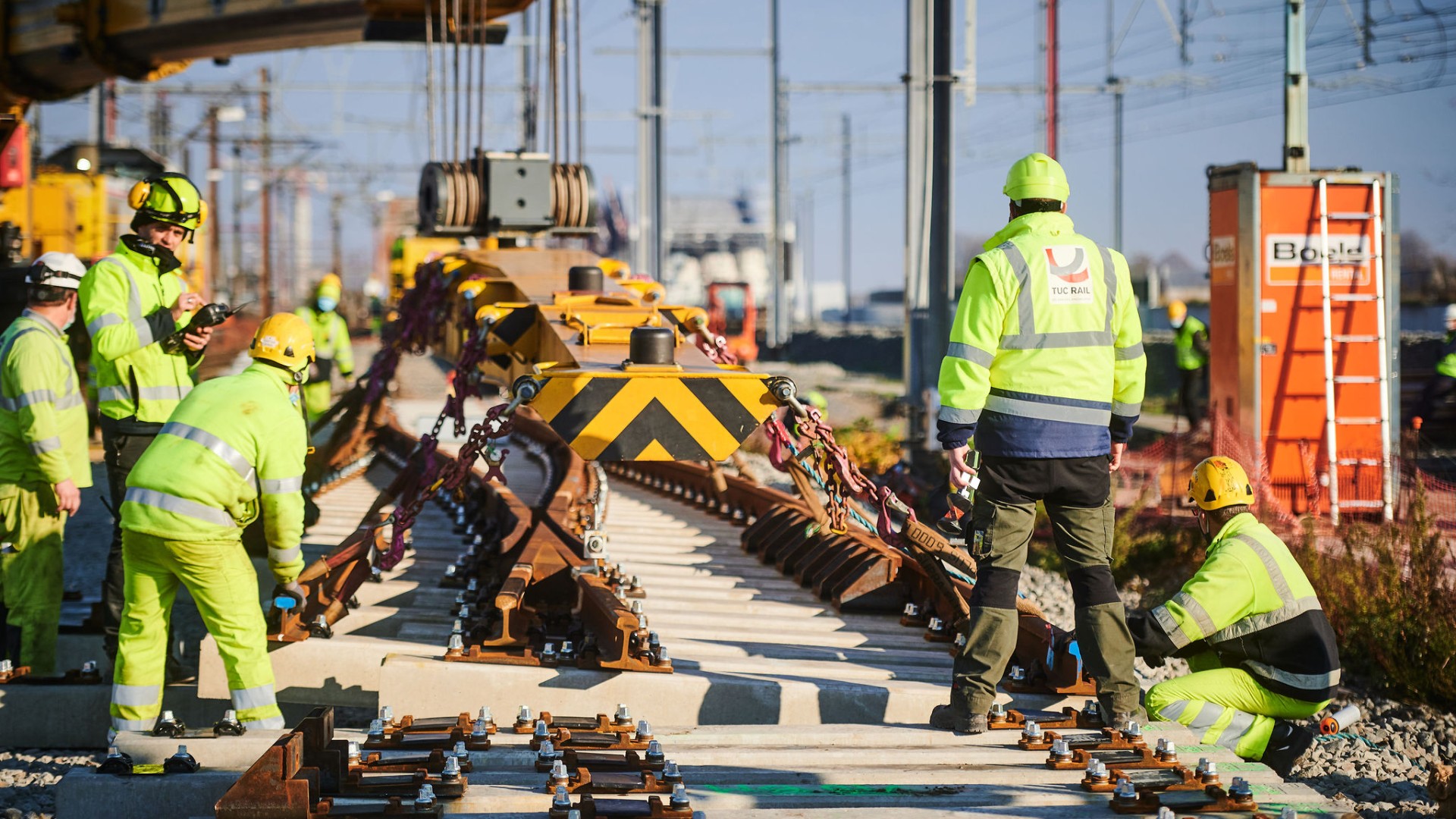 Spoorbypass en bouw nieuwe perrons in Mechelen voltooid_FOTO (c) INFRABEL (5)