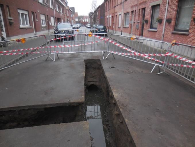 Mechelen plant dit jaar een heleboel wegenwerken (1)