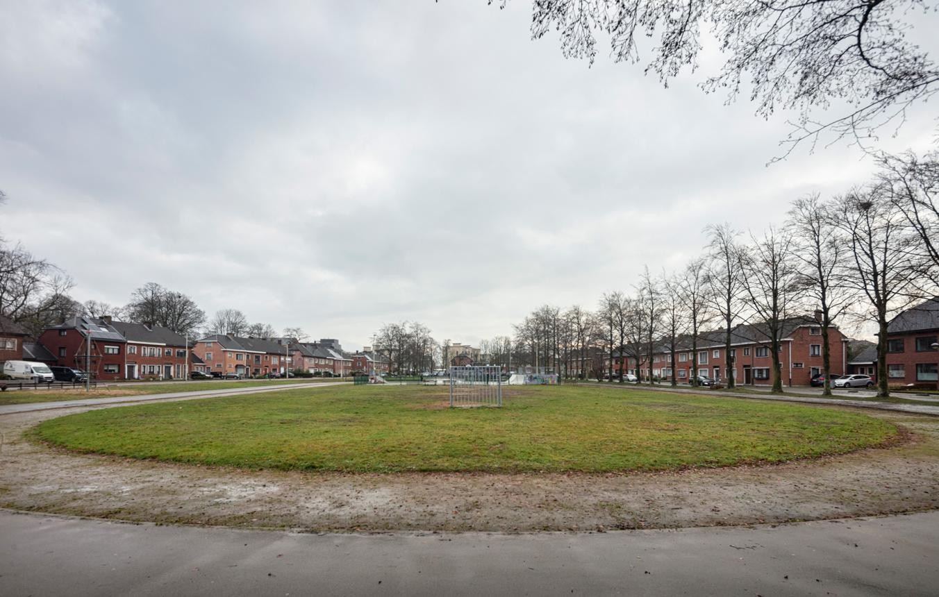 Beveren schrijft studieopdracht uit voor masterplan Molenbergwijk  (1) - Copy