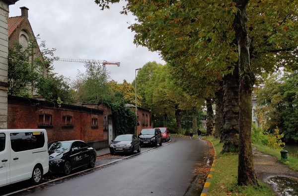 Studieteam gezocht voor Gentse campus theateropleiding