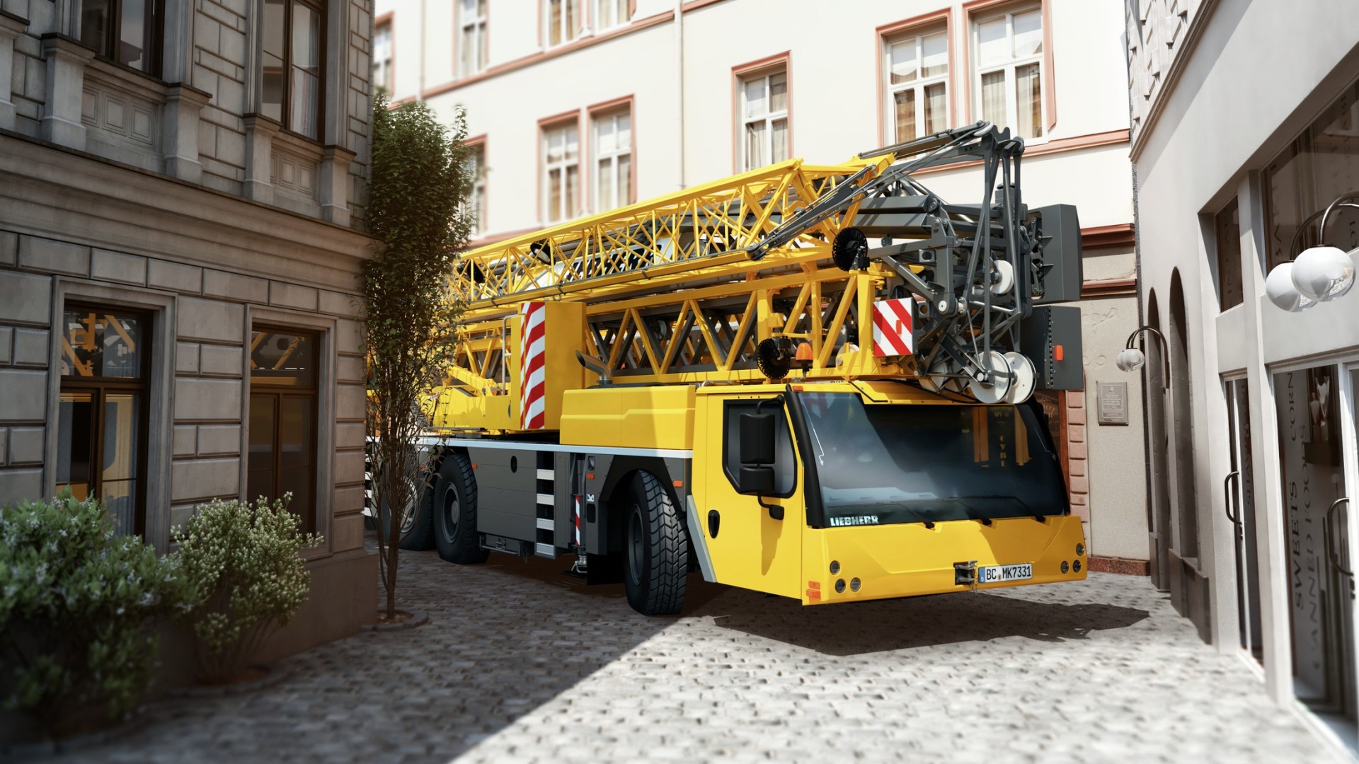 liebherr-