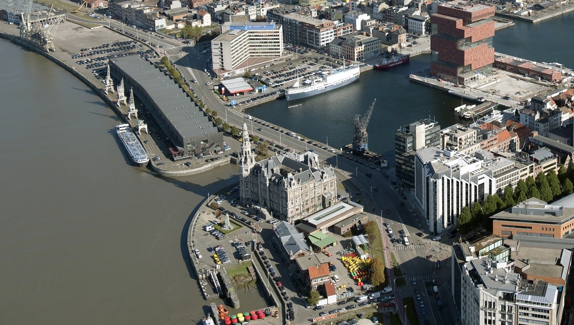 Antwerpen_luchtfoto_loodswezensite