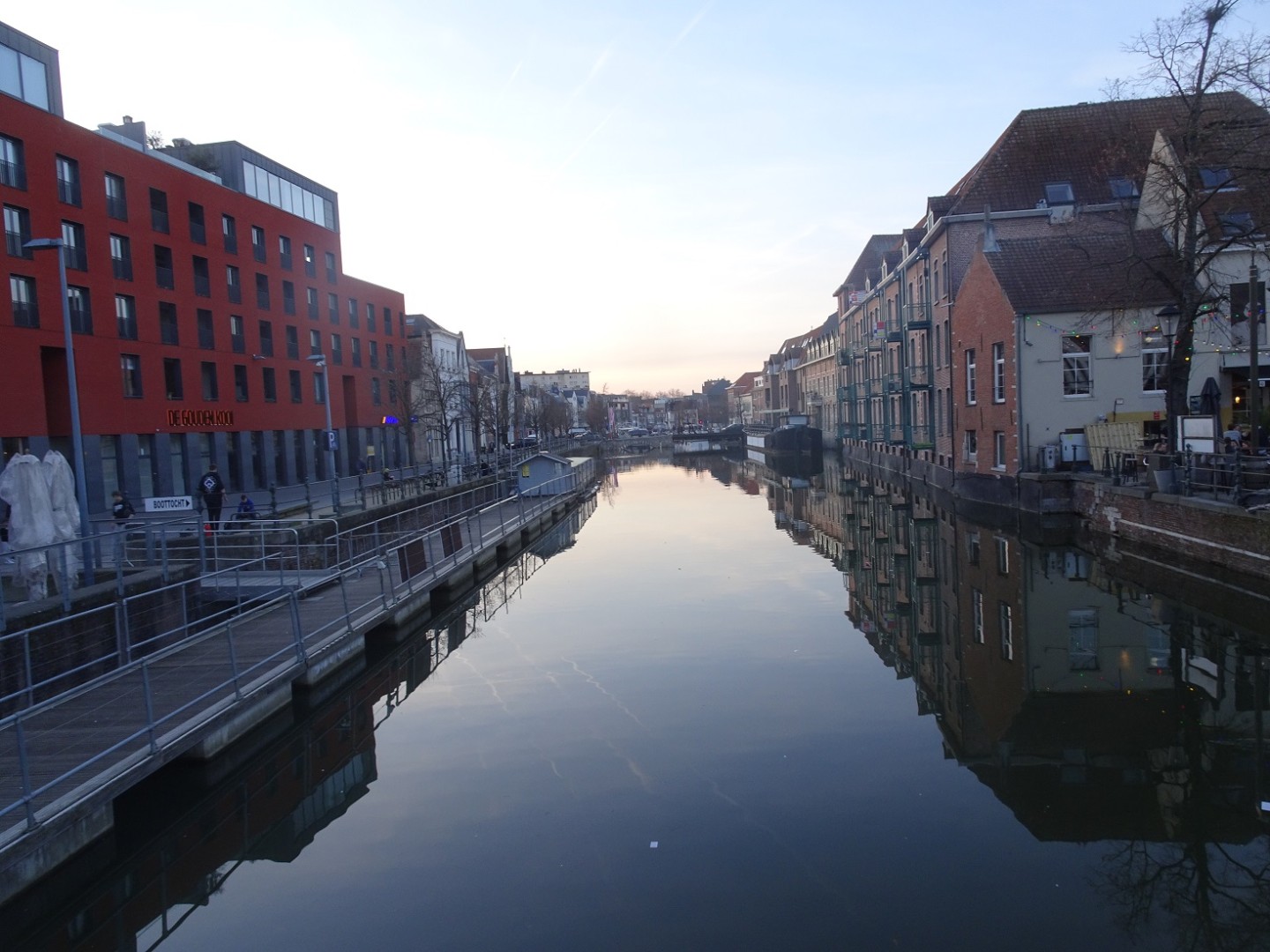 Leuven en Mechelen stroomlijnen stedenbouwkundige verordening_MECHELEN
