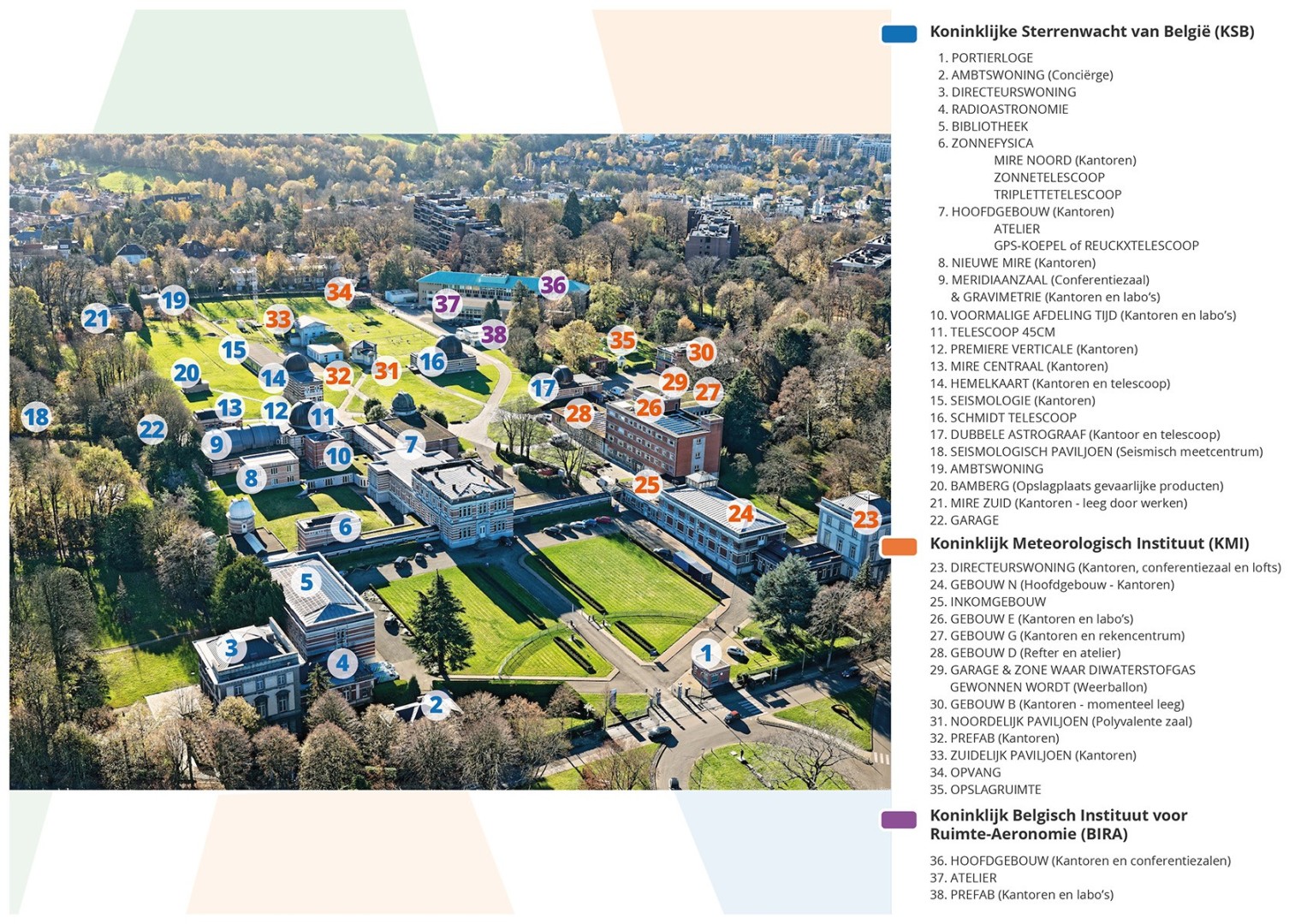 Grootschalige renovaties op Space Pole-site in Ukkel_HOOFDBEELD_3_KOL