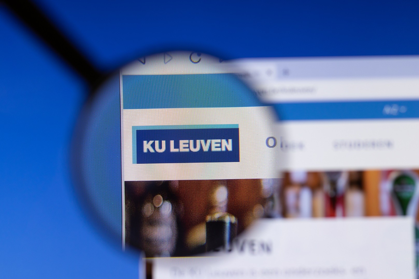Associatie KU Leuven start unieke samenwerking rond levenslang leren