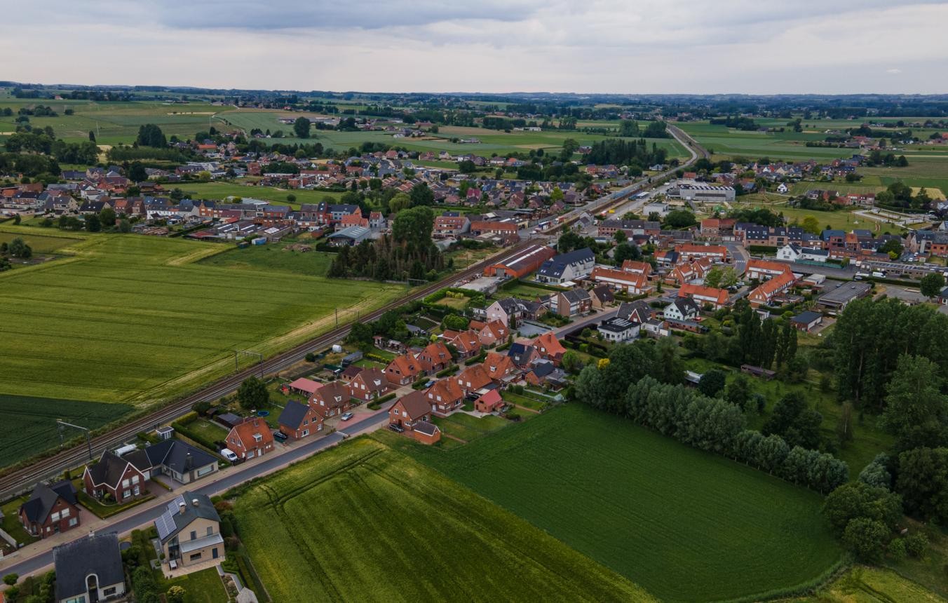 Gemeente Zwalm zoekt team voor toekomstvisie en masterplan