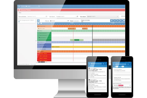 MSC timesheet