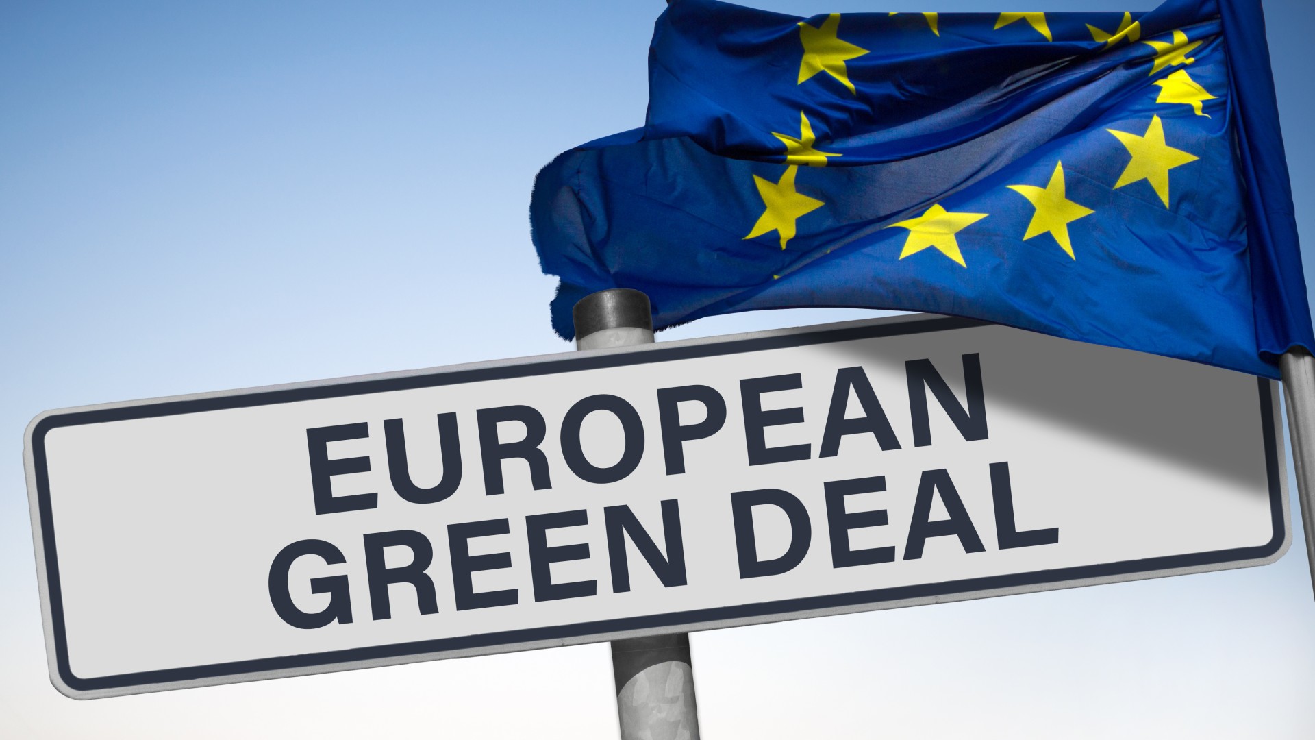 Architecten verwachten flinke impact van Europese Green Deal