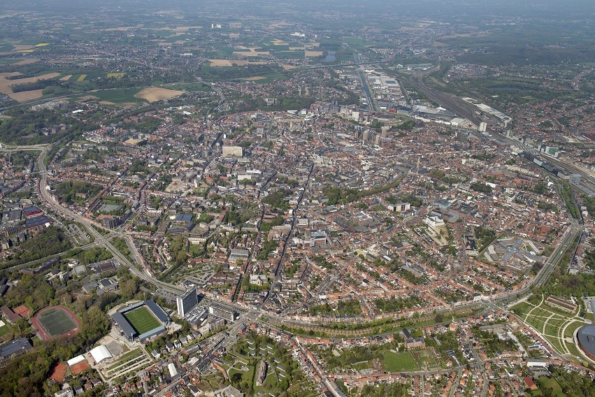 Leuven denkt na over toekomst stadsring (2)