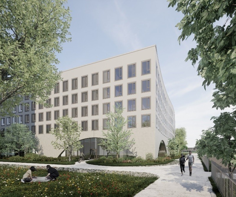 UGent investeert 30 miljoen euro in Campus Heymans