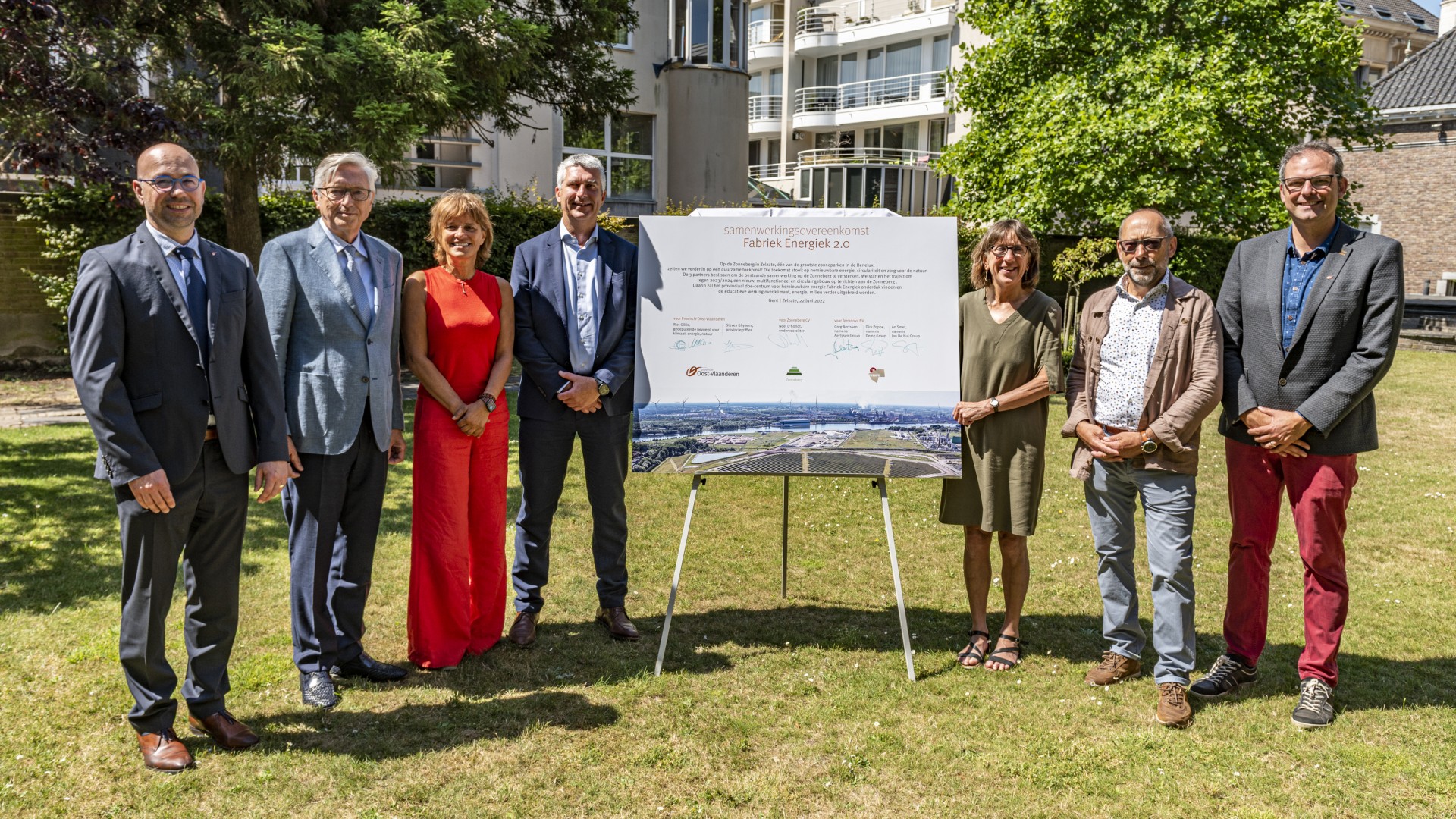 Nieuw bezoekerscentrum voor Fabriek Energiek in Zelzate (6)