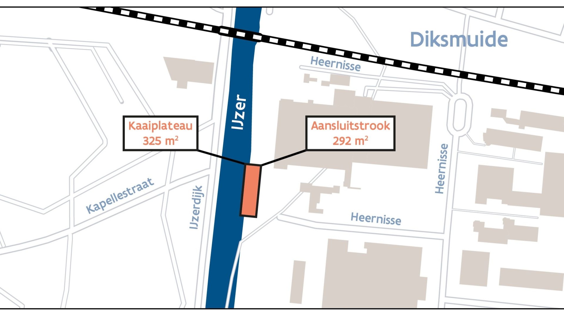 Uitbater gezocht voor overslagcentra in Diksmuide en Veurne (2)