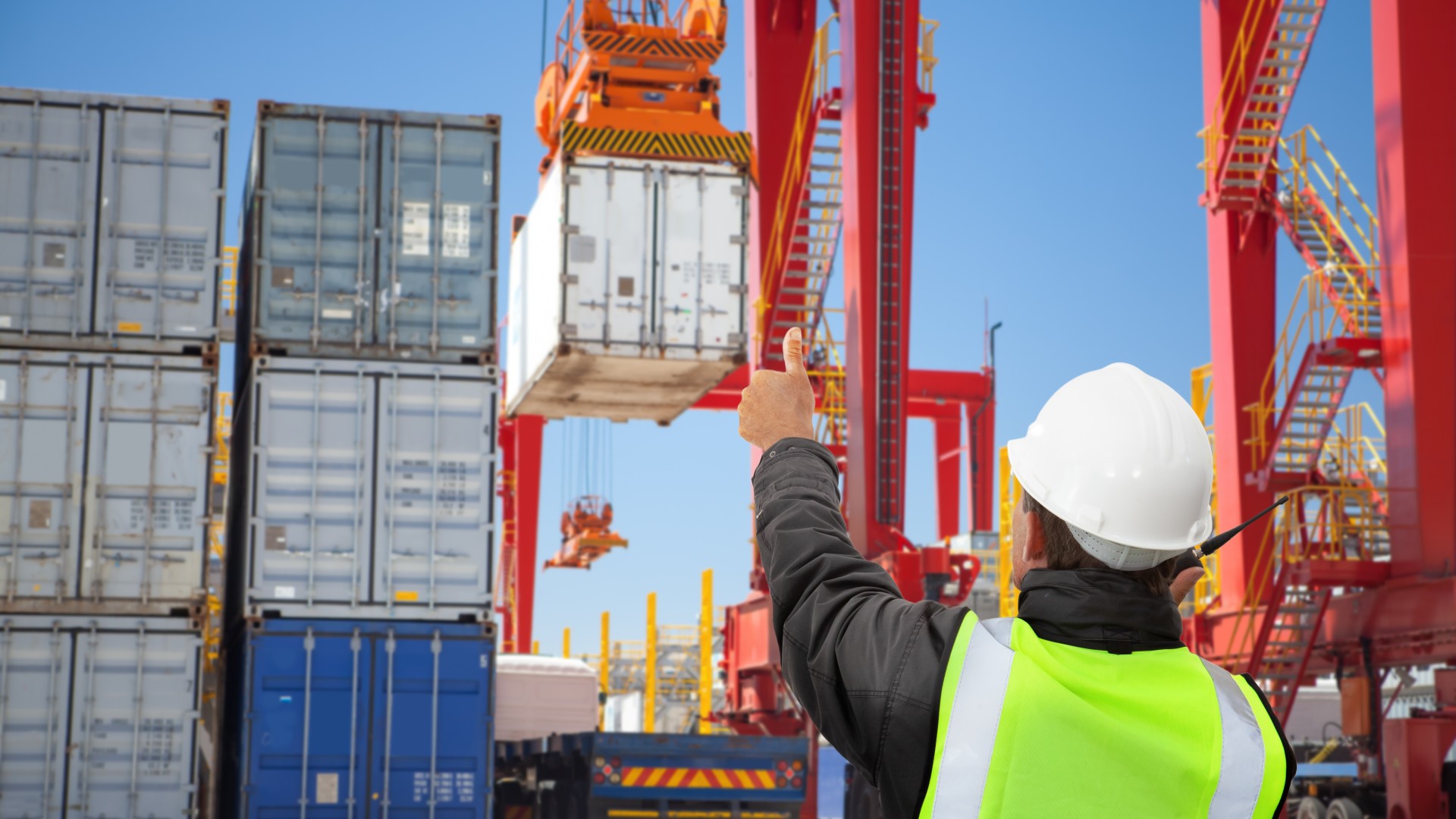North Sea Port ziet goederenoverslag flink stijgen