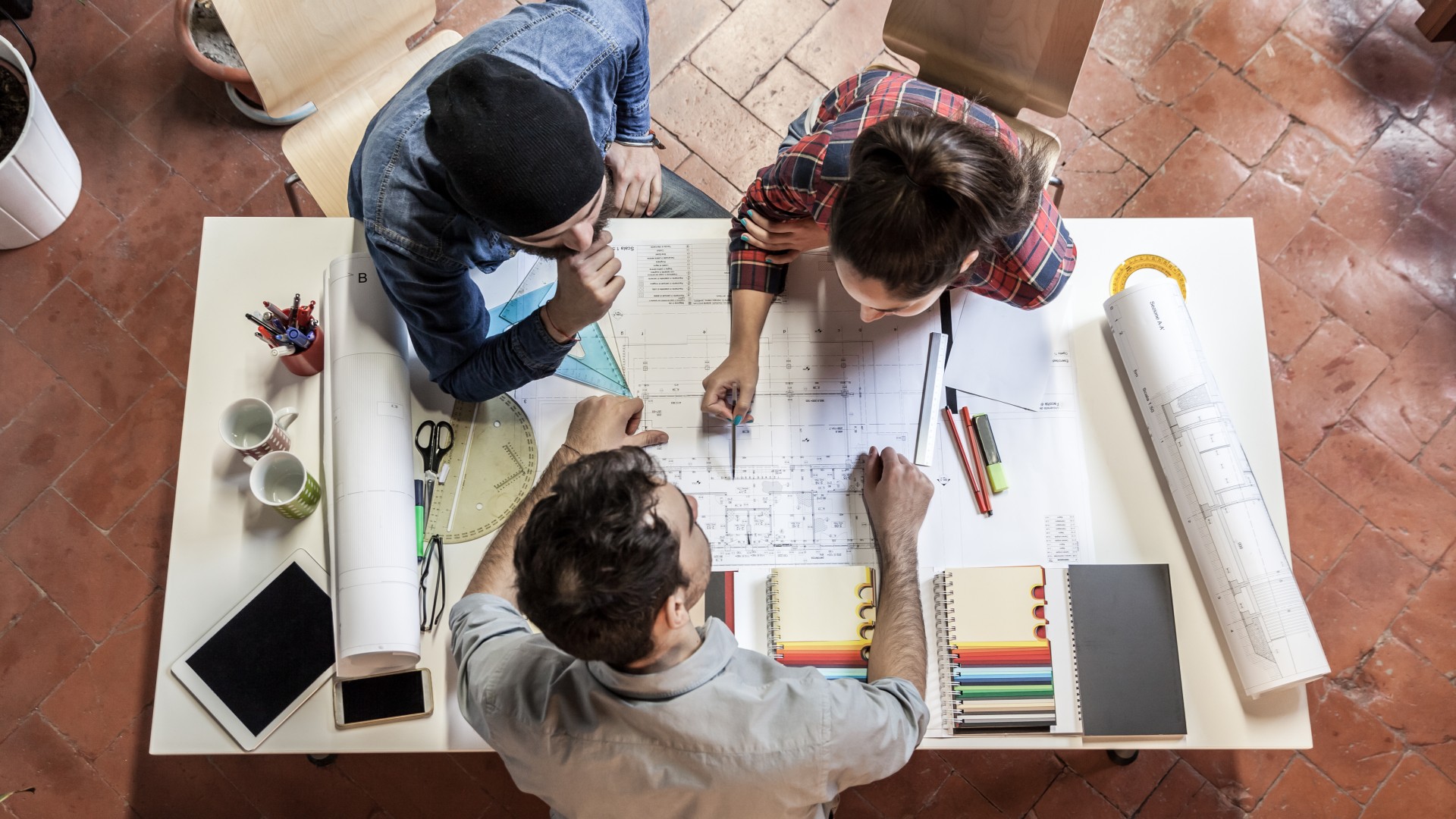 Haalbaarheidsstudie voor Ringstadsproject kap Groenendaal Zuidoost