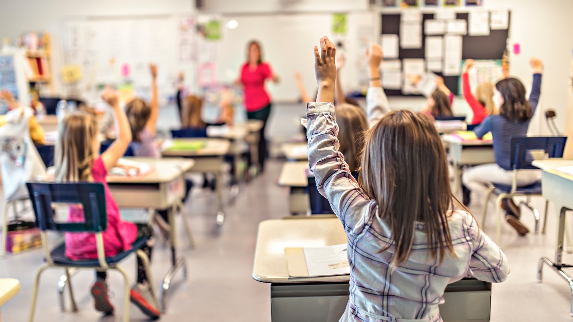 2,4 miljoen euro voor scholenbouw in Leuven