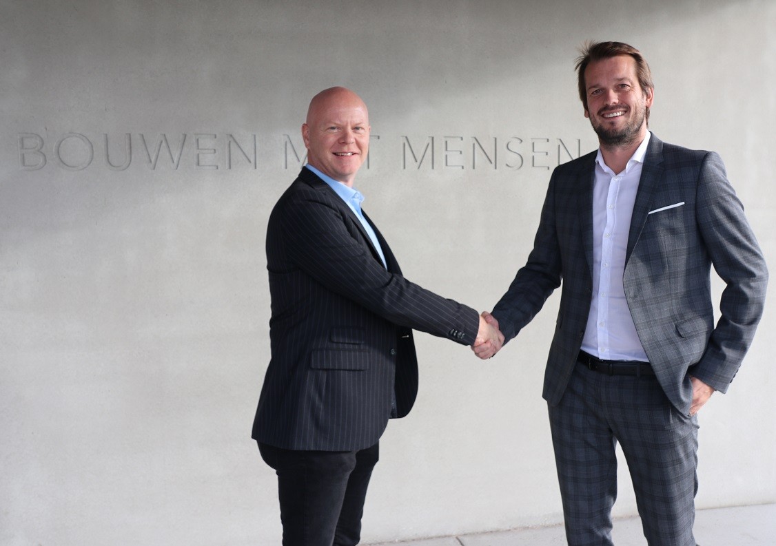 Van Roey Services neemt adviesbureau Metiz ove