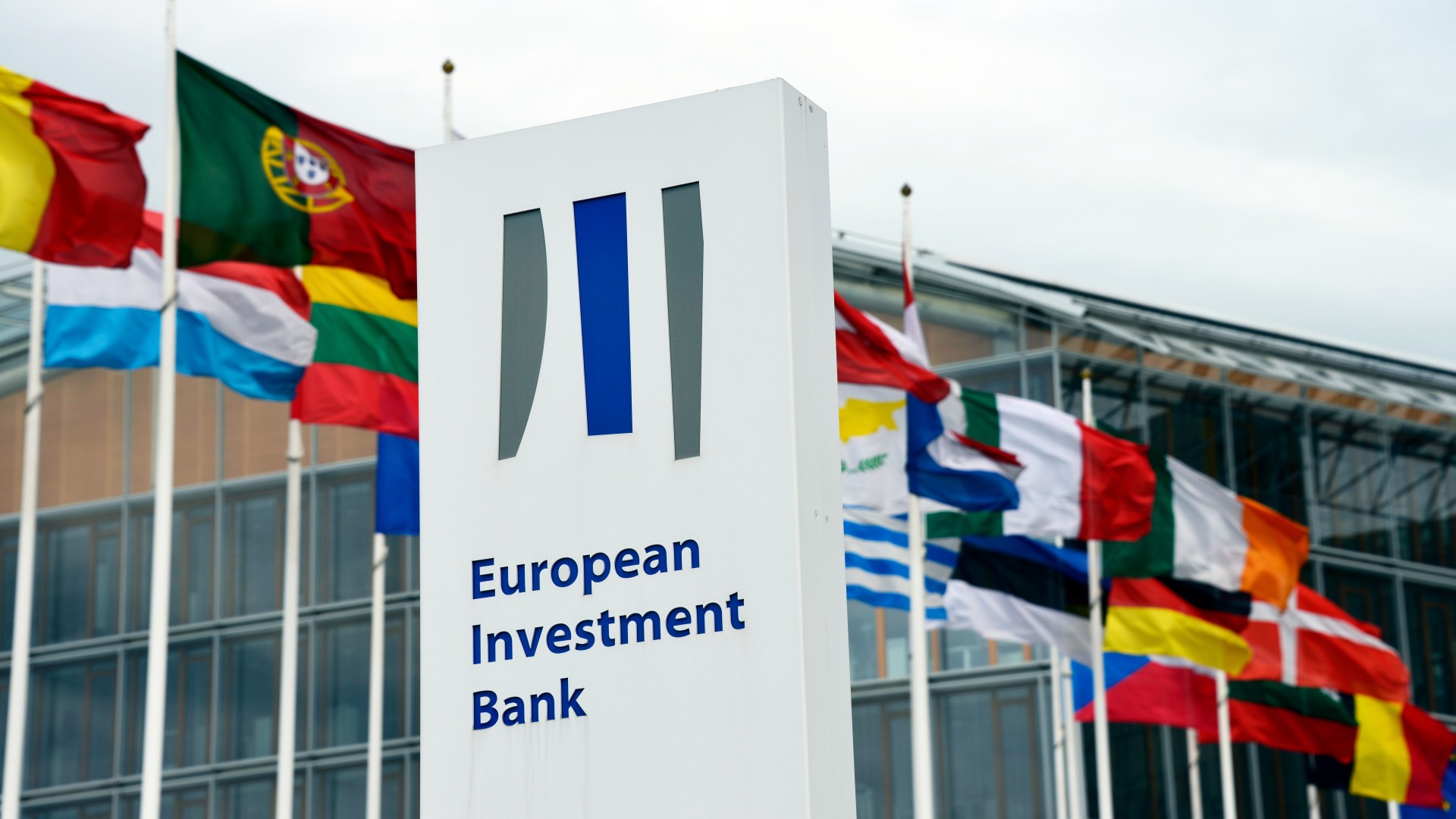 Renewi krijgt Europese lening voor nieuwe investeringen