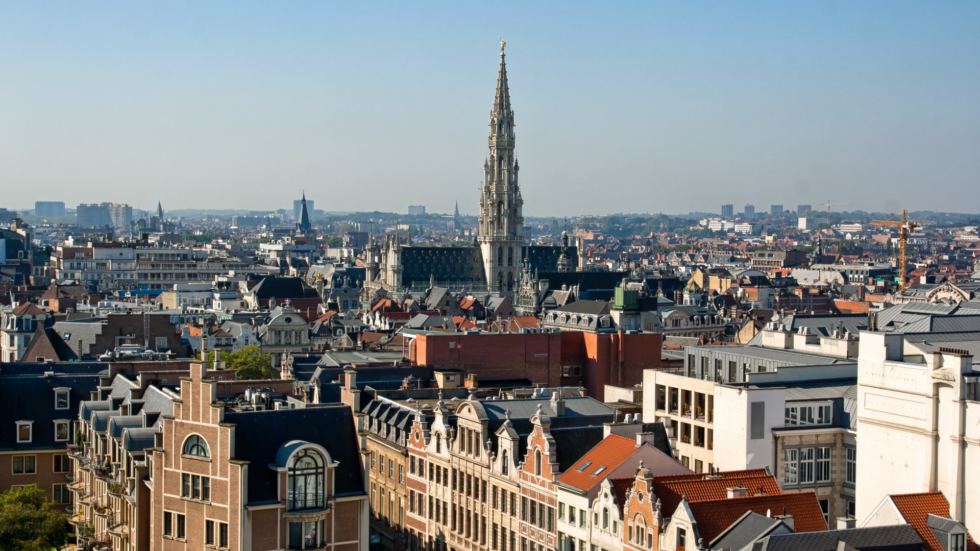 Brussel zoekt architectenteam voor het Huis van Autisme