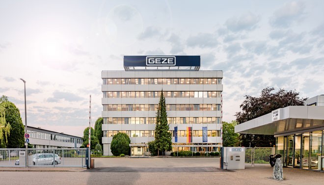 GEZE_738994_GEZE_GmbH_Headquarters_ok