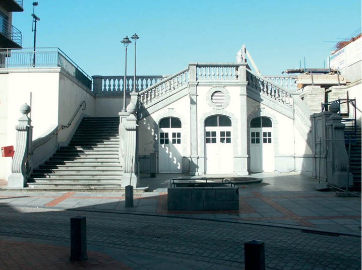 4 miljoen ' premie voor restauratie van Antwerpse synagogen