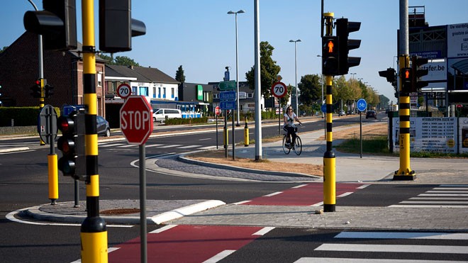 2018-fietsinfrastructuur--N78-Kruising-Kerkstraat-Windmolenweg-12
