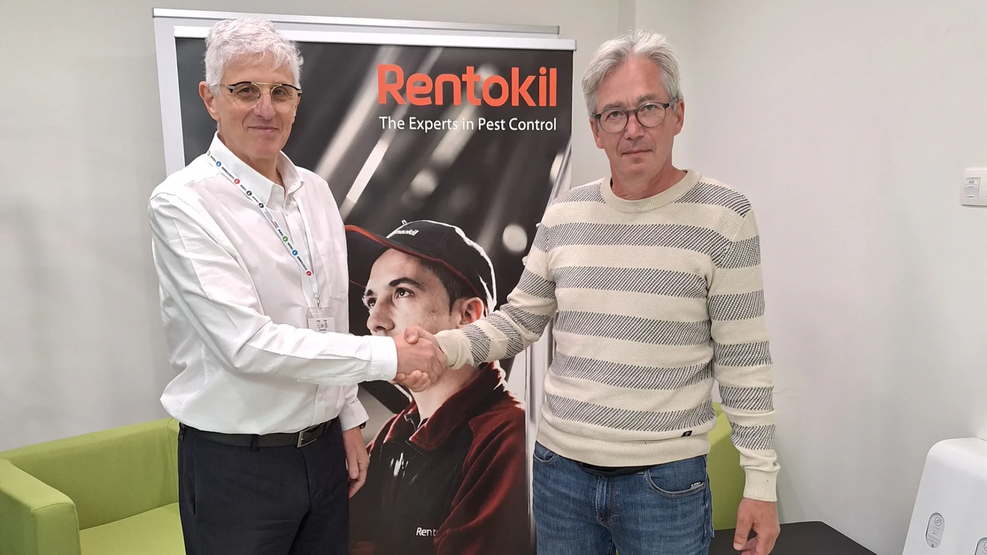 Rentokil