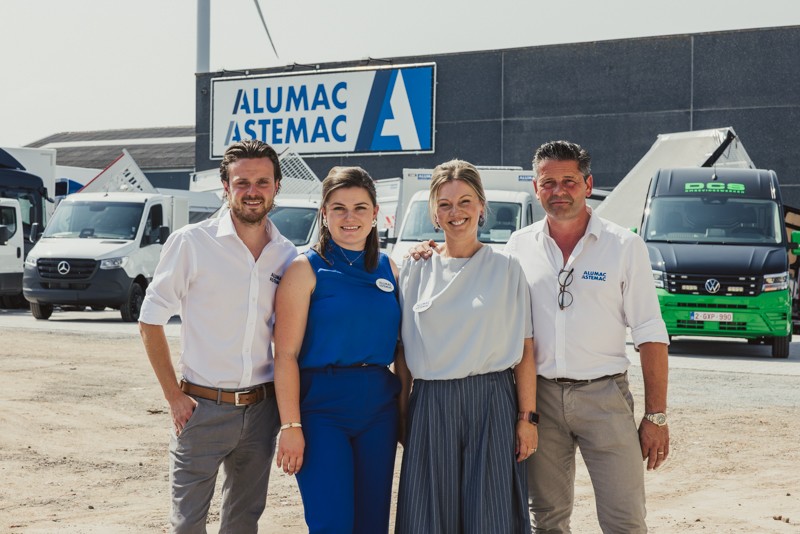 Alumac