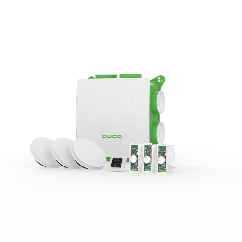 AIO-DucoBox Focus