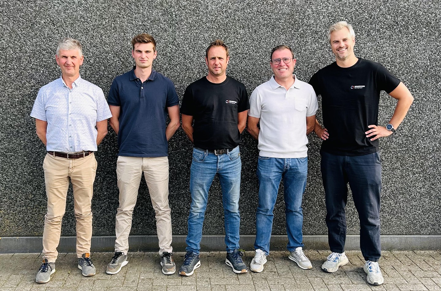 Geoservices